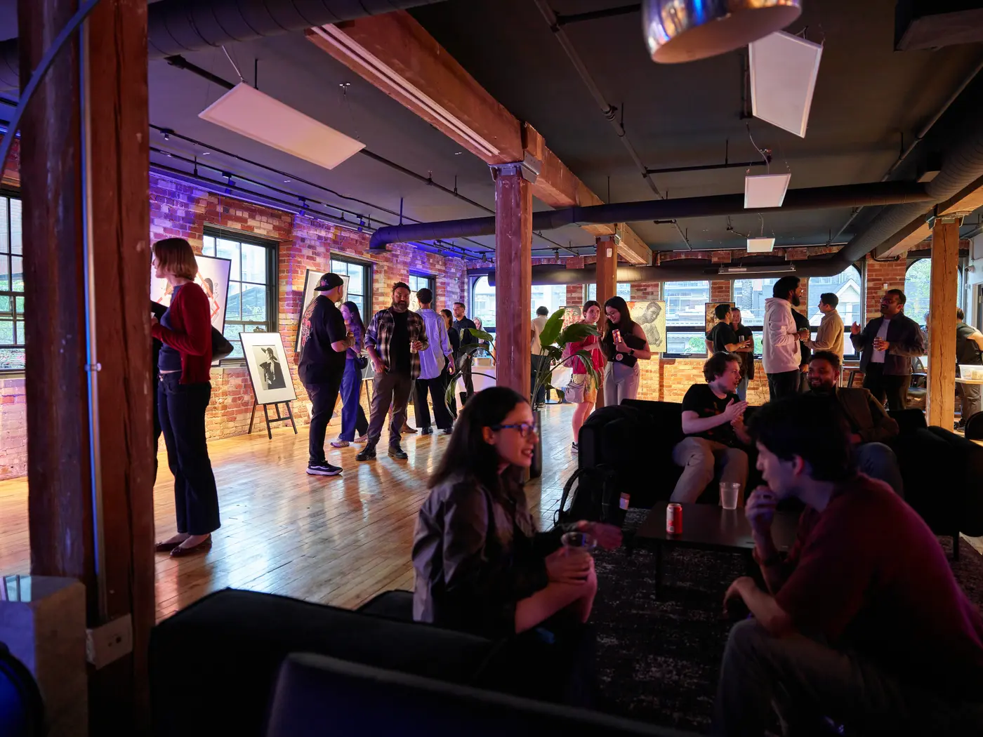 CTRL+SHIFT Toronto Tech Week